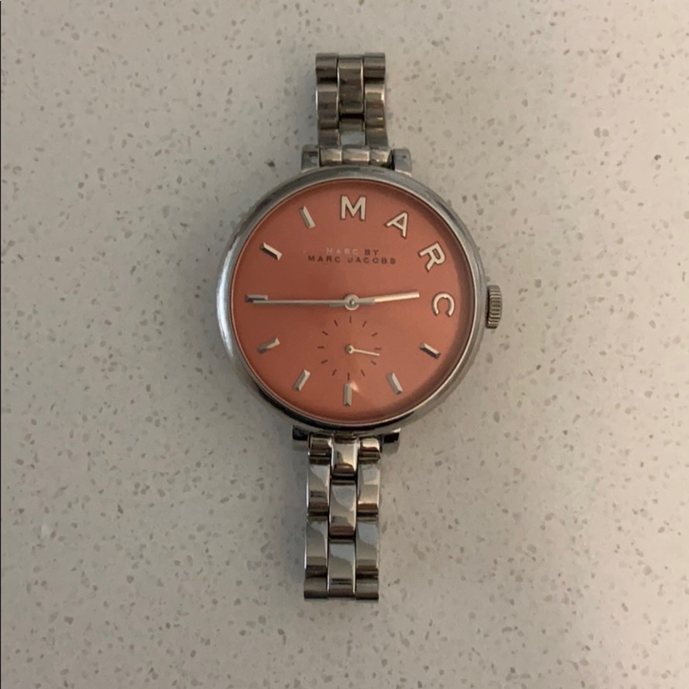 Marc Jacobs Women’s Watch